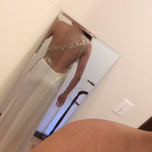 PROM DRESS - Picture 5 of 6
